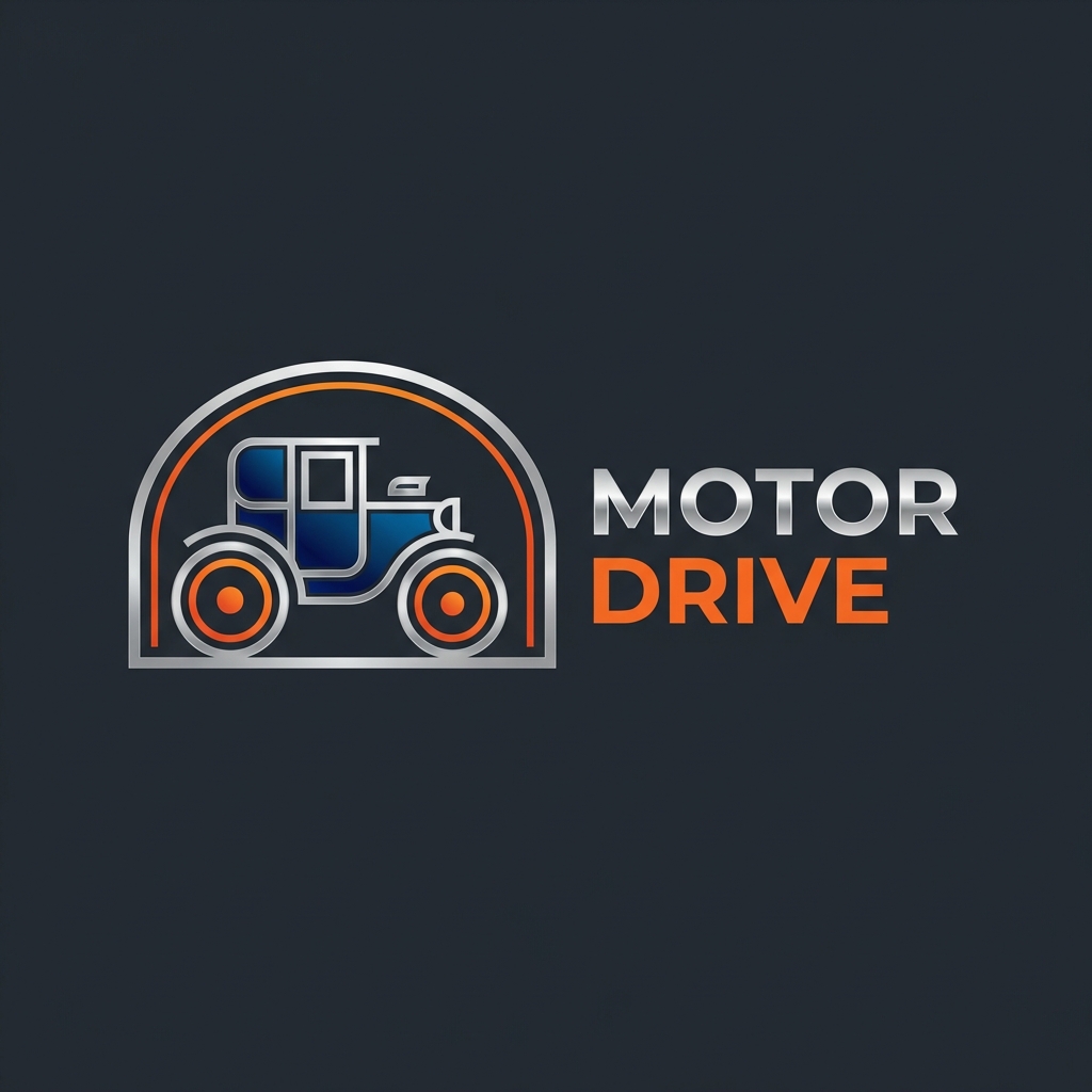 Motor Drive